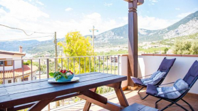 Casa Anahita, 4 posti letto Cala Gonone